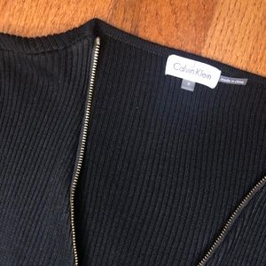 Calvin Klein cardigan